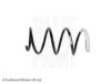 NISSA 540109U00B Coil Spring